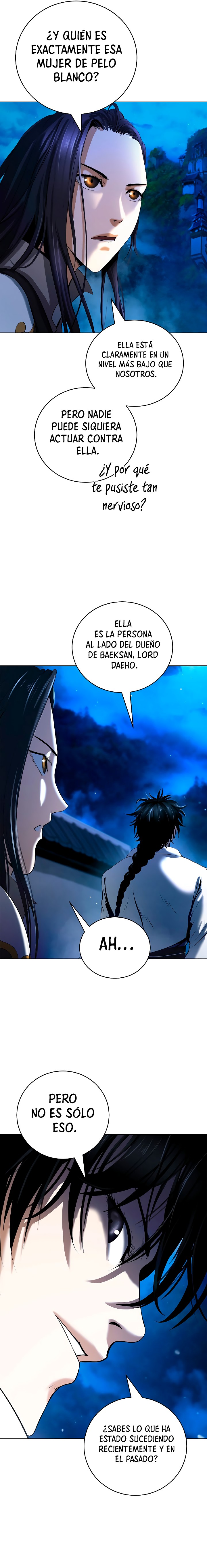 Read Relatos Fantásticos del Sabio Inmortal ES Manga Online