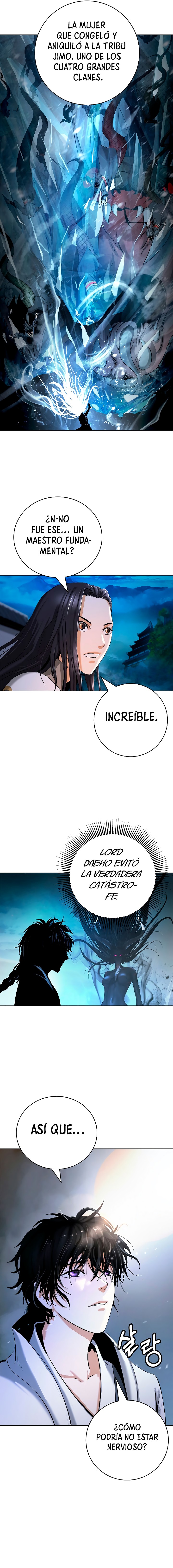 Read Relatos Fantásticos del Sabio Inmortal ES Manga Online