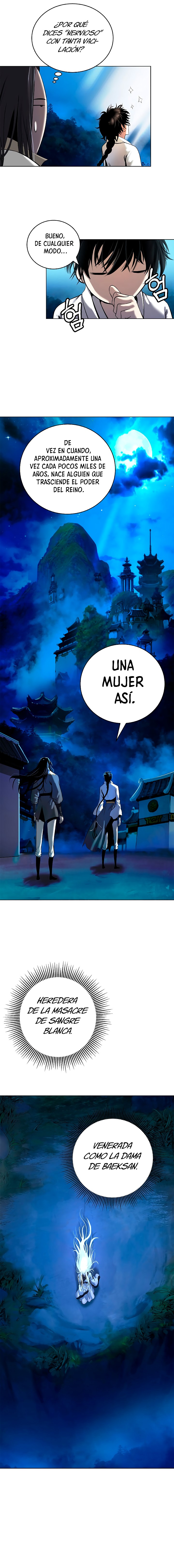 Read Relatos Fantásticos del Sabio Inmortal ES Manga Online