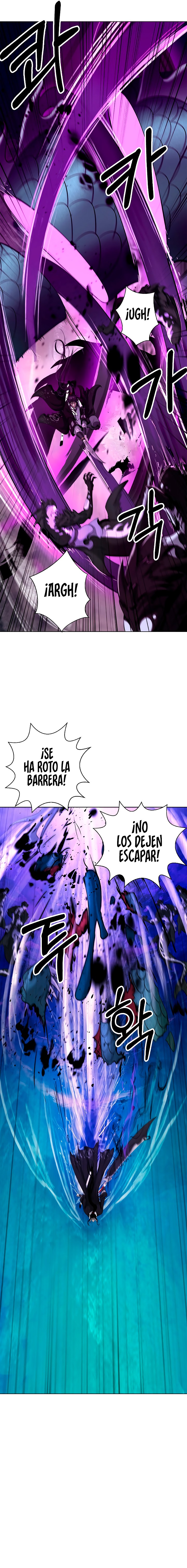 Read Relatos Fantásticos del Sabio Inmortal ES Manga Online
