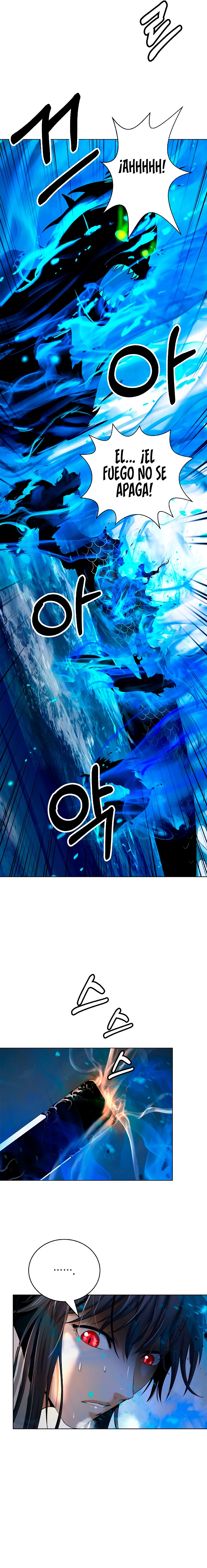 Read Relatos Fantásticos del Sabio Inmortal ES Manga Online