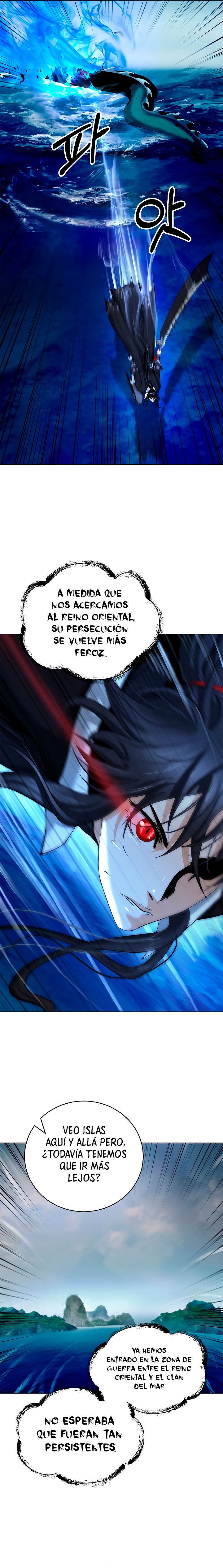 Read Relatos Fantásticos del Sabio Inmortal ES Manga Online