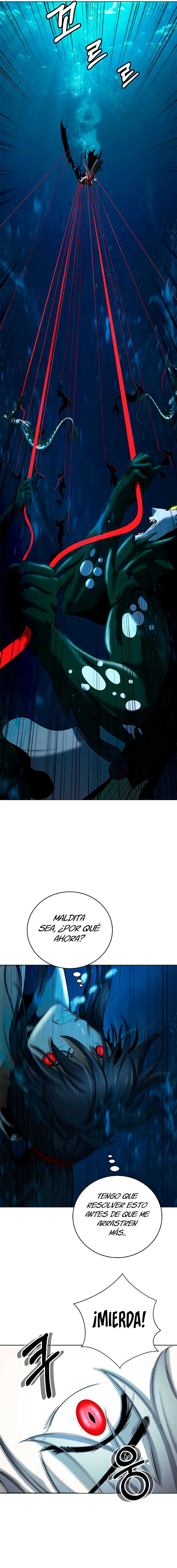 Read Relatos Fantásticos del Sabio Inmortal ES Manga Online
