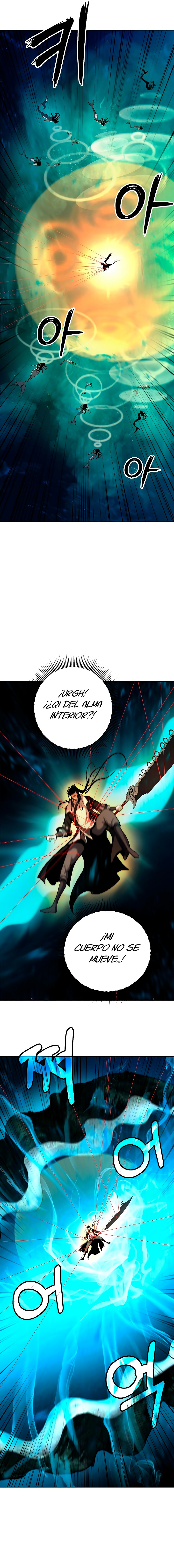 Read Relatos Fantásticos del Sabio Inmortal ES Manga Online