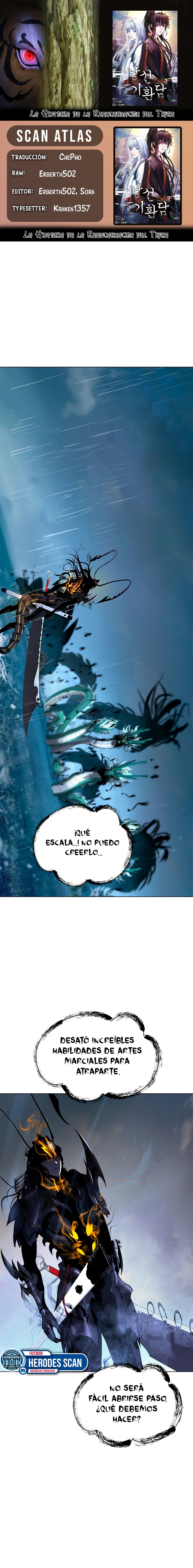Read Relatos Fantásticos del Sabio Inmortal ES Manga Online