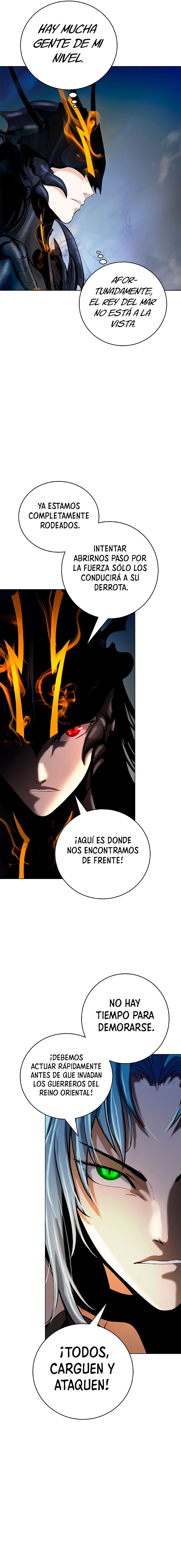Read Relatos Fantásticos del Sabio Inmortal ES Manga Online