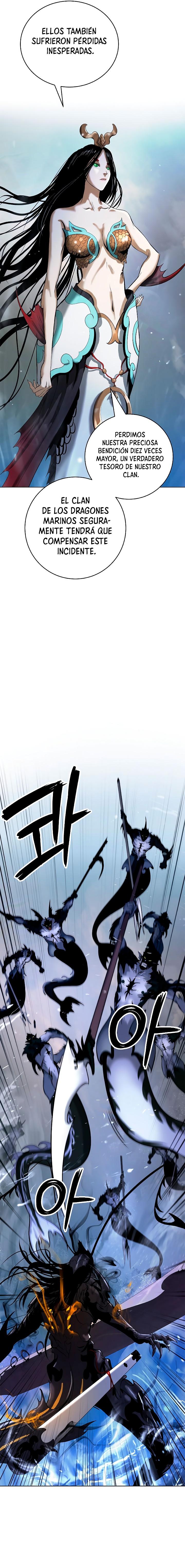 Read Relatos Fantásticos del Sabio Inmortal ES Manga Online