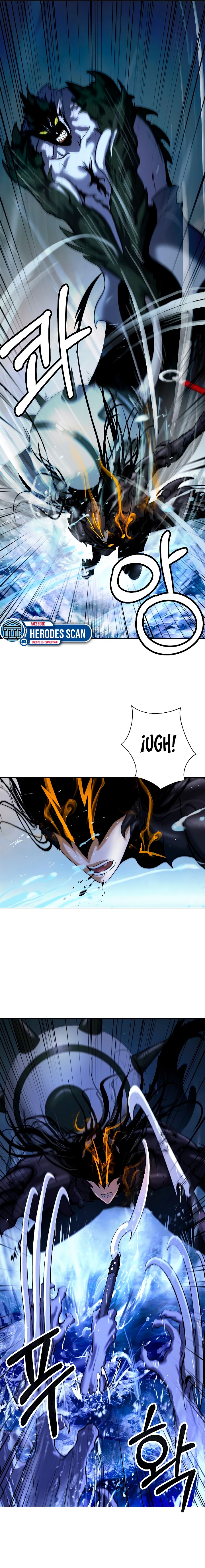 Read Relatos Fantásticos del Sabio Inmortal ES Manga Online
