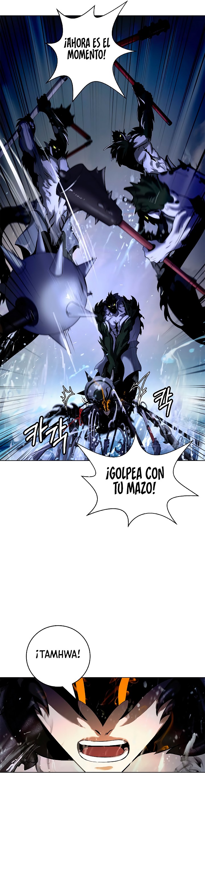 Read Relatos Fantásticos del Sabio Inmortal ES Manga Online