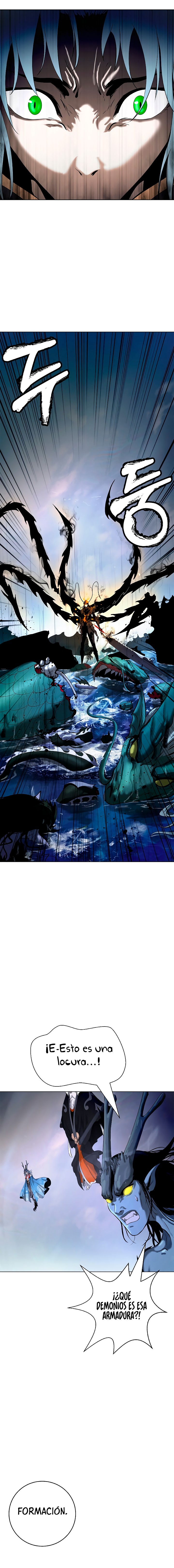 Read Relatos Fantásticos del Sabio Inmortal ES Manga Online