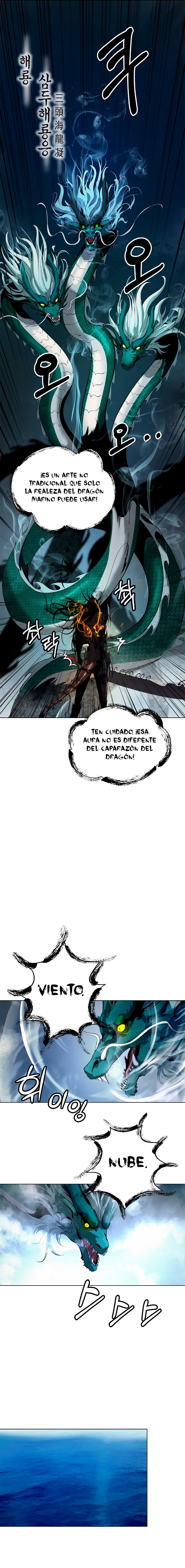 Read Relatos Fantásticos del Sabio Inmortal ES Manga Online