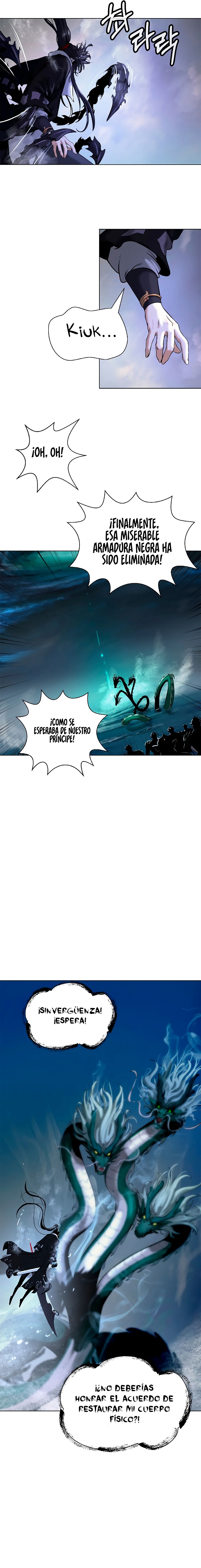 Read Relatos Fantásticos del Sabio Inmortal ES Manga Online