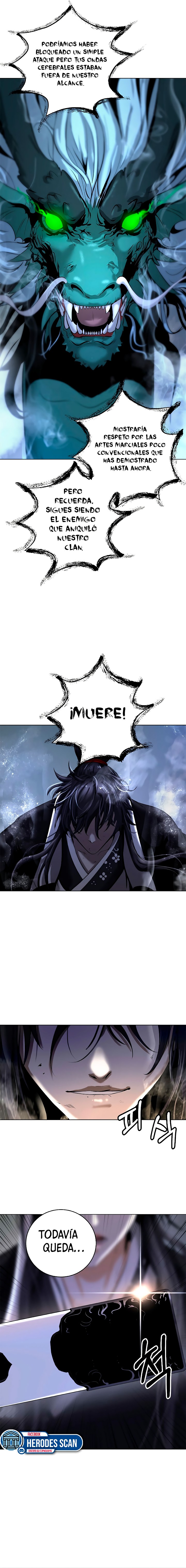 Read Relatos Fantásticos del Sabio Inmortal ES Manga Online