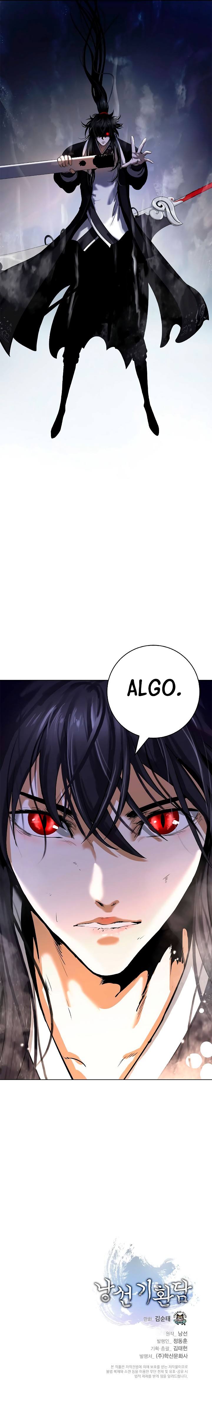 Read Relatos Fantásticos del Sabio Inmortal ES Manga Online