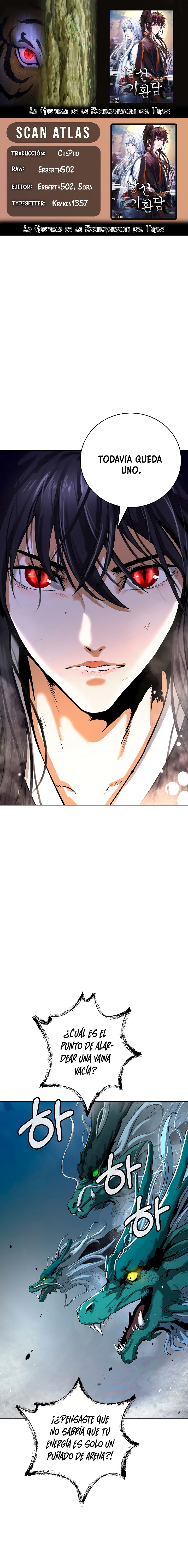 Read Relatos Fantásticos del Sabio Inmortal ES Manga Online