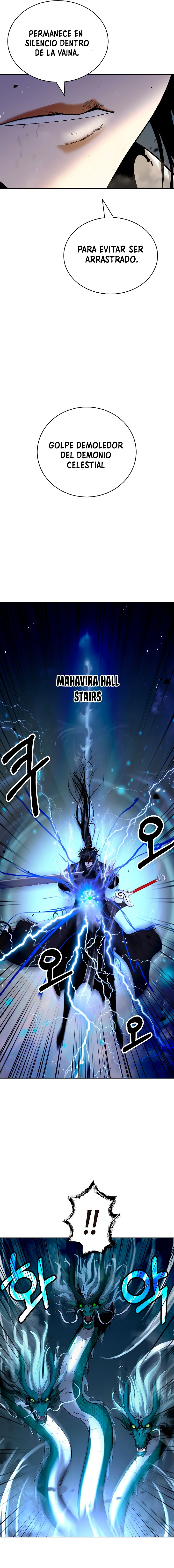 Read Relatos Fantásticos del Sabio Inmortal ES Manga Online