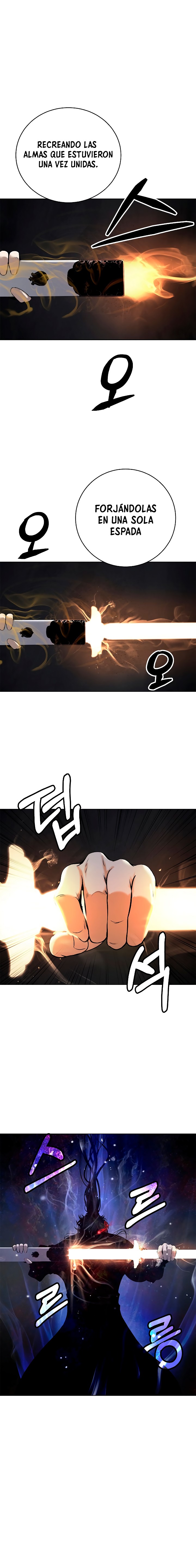 Read Relatos Fantásticos del Sabio Inmortal ES Manga Online