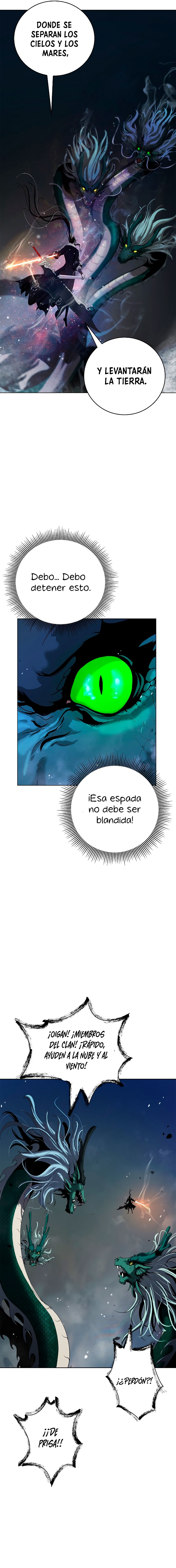 Read Relatos Fantásticos del Sabio Inmortal ES Manga Online