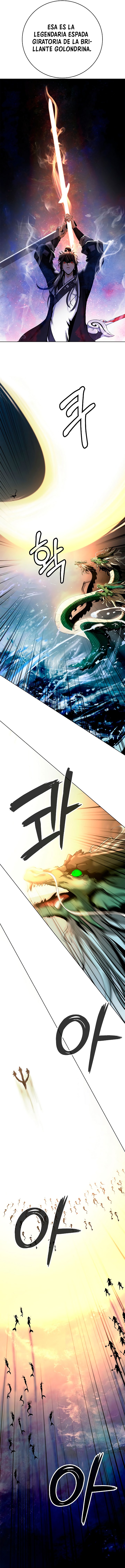 Read Relatos Fantásticos del Sabio Inmortal ES Manga Online