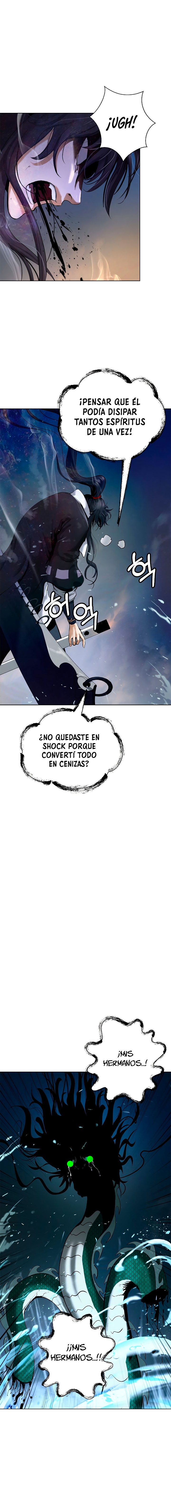 Read Relatos Fantásticos del Sabio Inmortal ES Manga Online