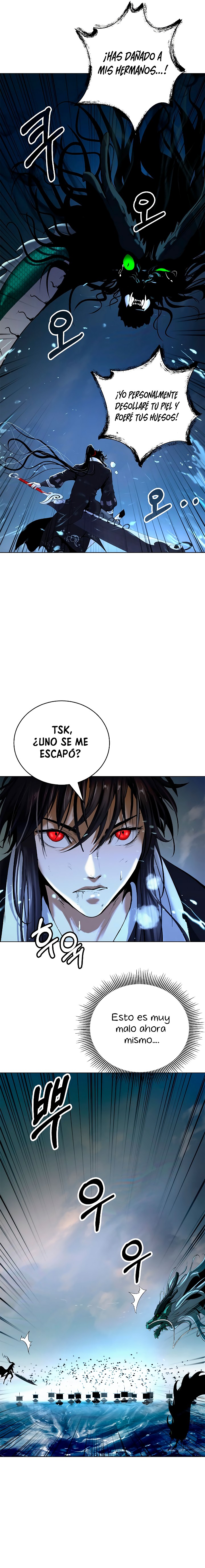 Read Relatos Fantásticos del Sabio Inmortal ES Manga Online
