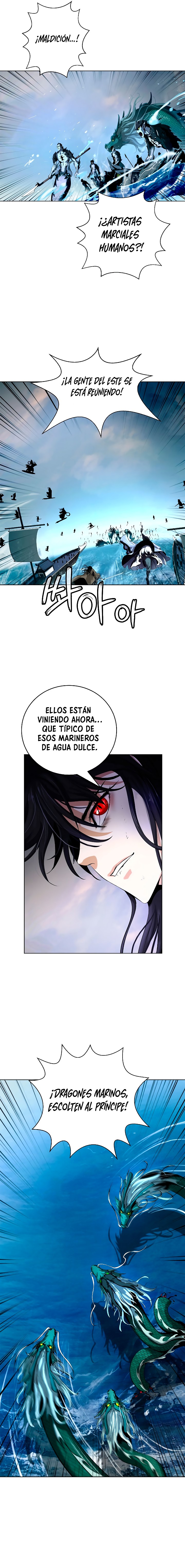 Read Relatos Fantásticos del Sabio Inmortal ES Manga Online