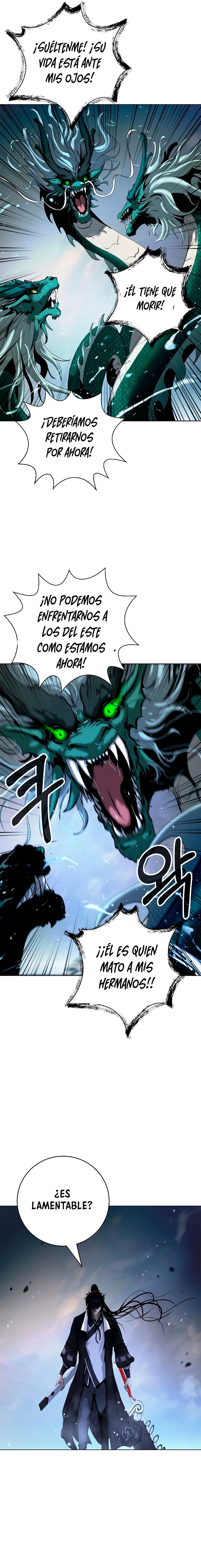 Read Relatos Fantásticos del Sabio Inmortal ES Manga Online