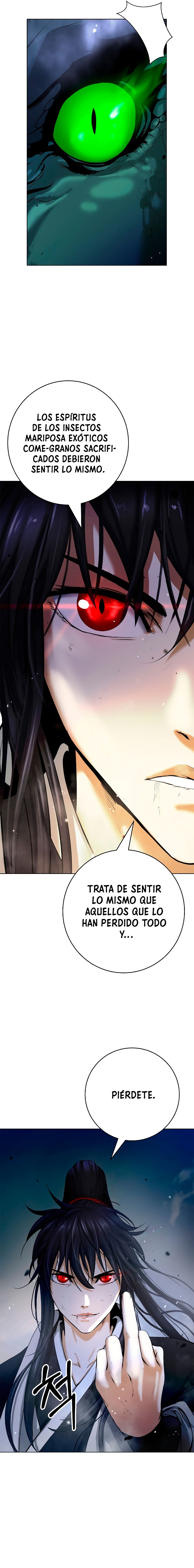 Read Relatos Fantásticos del Sabio Inmortal ES Manga Online