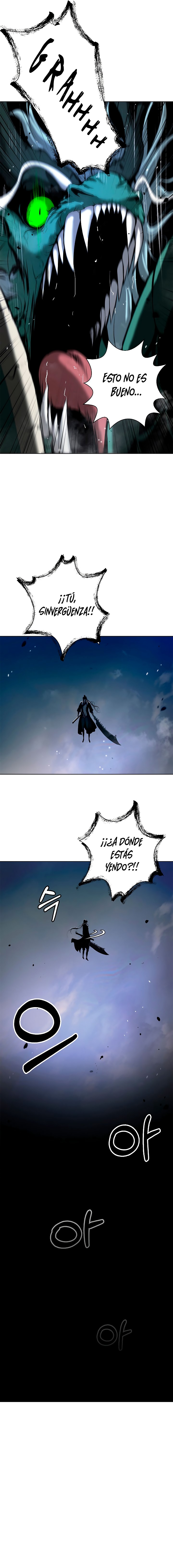 Read Relatos Fantásticos del Sabio Inmortal ES Manga Online