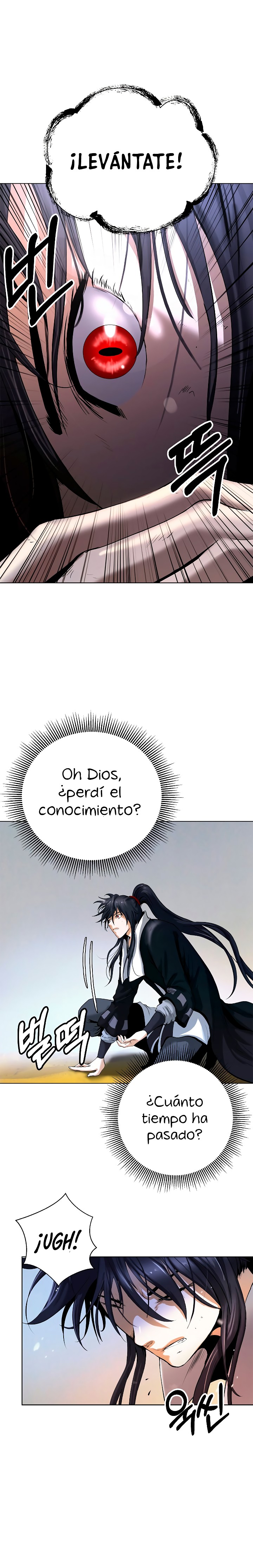 Read Relatos Fantásticos del Sabio Inmortal ES Manga Online