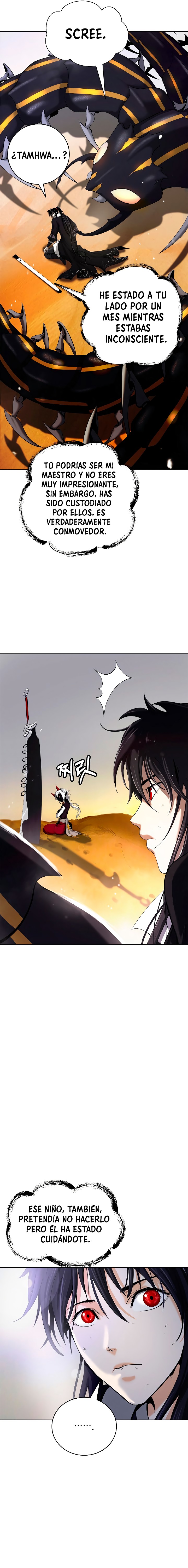 Read Relatos Fantásticos del Sabio Inmortal ES Manga Online