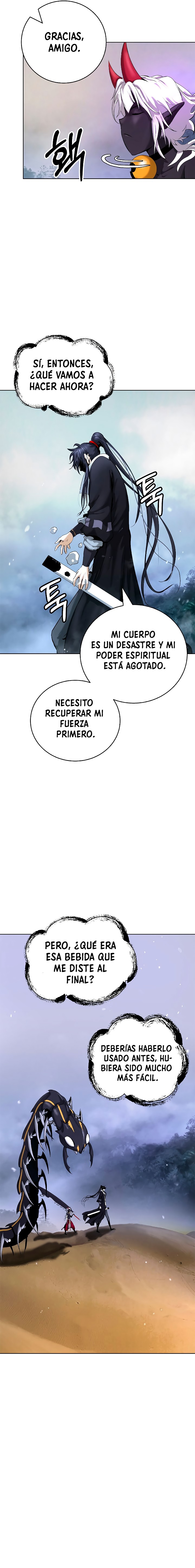Read Relatos Fantásticos del Sabio Inmortal ES Manga Online