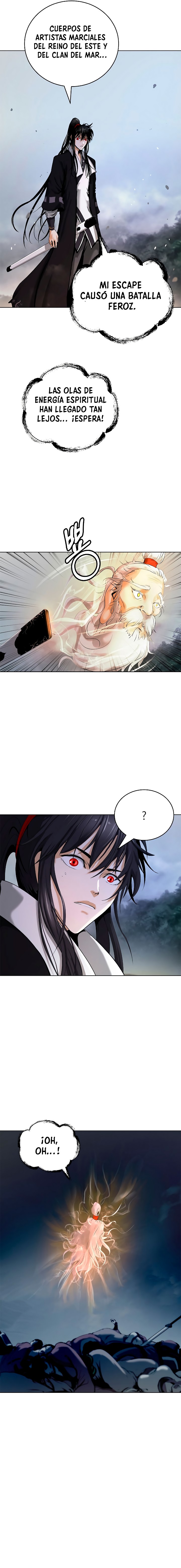 Read Relatos Fantásticos del Sabio Inmortal ES Manga Online