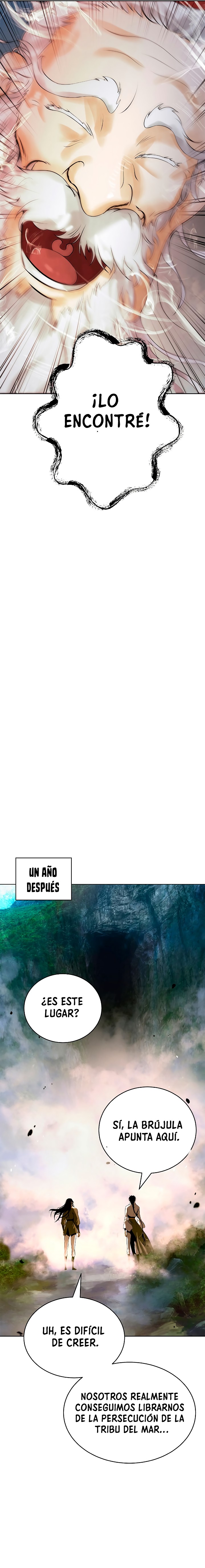 Read Relatos Fantásticos del Sabio Inmortal ES Manga Online
