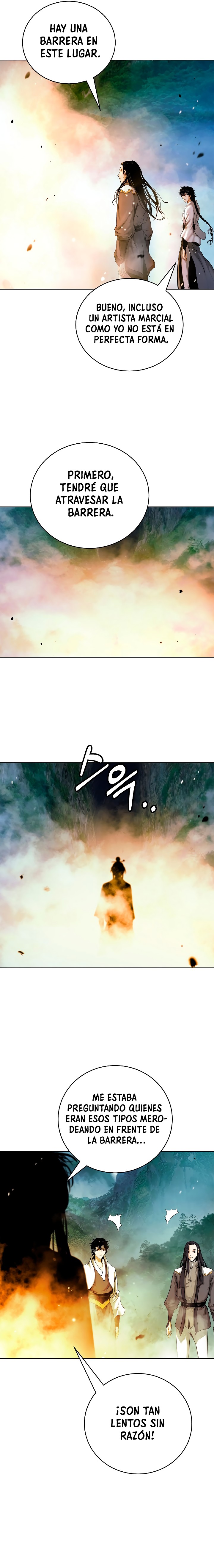 Read Relatos Fantásticos del Sabio Inmortal ES Manga Online