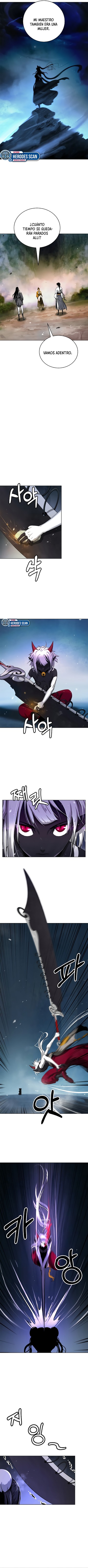 Read Relatos Fantásticos del Sabio Inmortal ES Manga Online