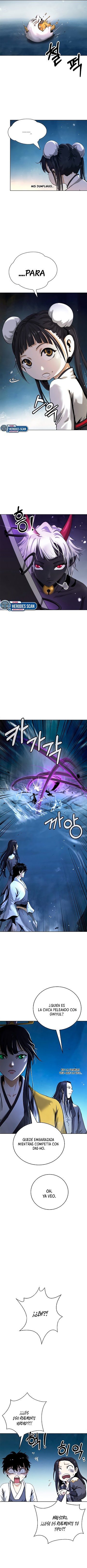 Read Relatos Fantásticos del Sabio Inmortal ES Manga Online