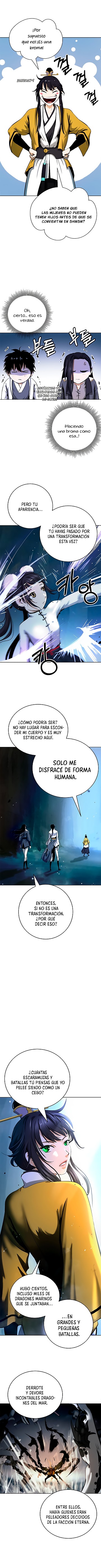 Read Relatos Fantásticos del Sabio Inmortal ES Manga Online