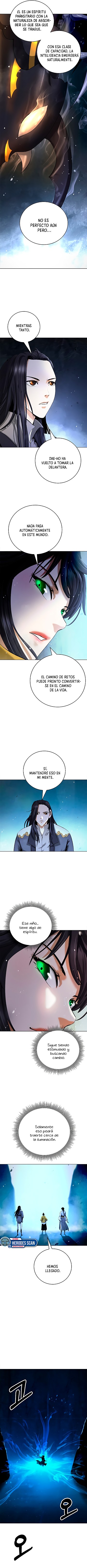 Read Relatos Fantásticos del Sabio Inmortal ES Manga Online