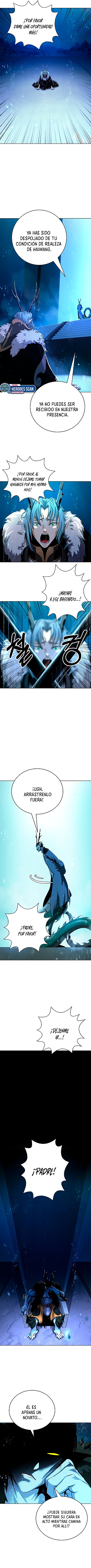 Read Relatos Fantásticos del Sabio Inmortal ES Manga Online