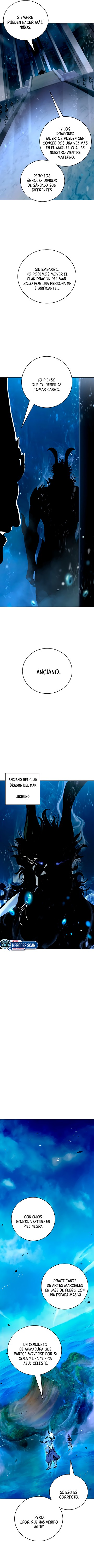 Read Relatos Fantásticos del Sabio Inmortal ES Manga Online