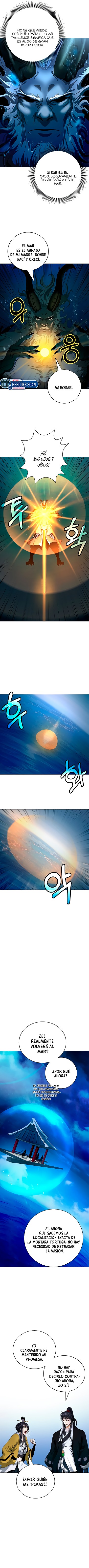 Read Relatos Fantásticos del Sabio Inmortal ES Manga Online