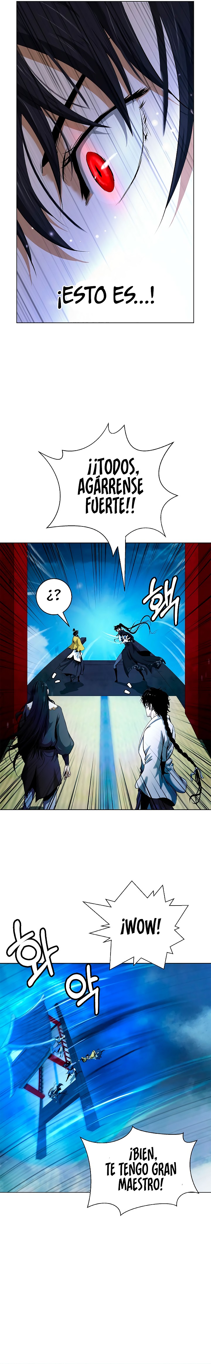 Read Relatos Fantásticos del Sabio Inmortal ES Manga Online
