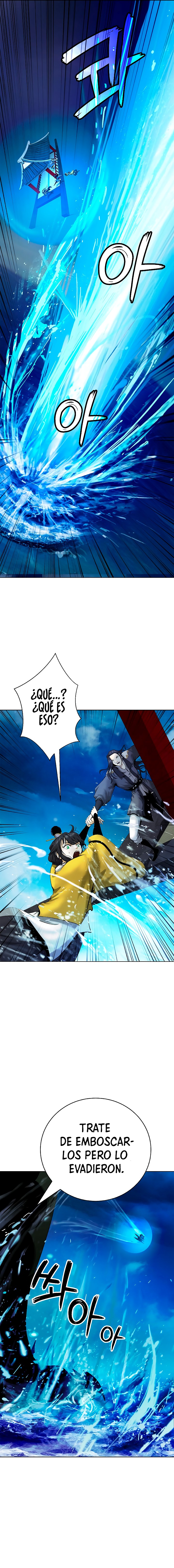Read Relatos Fantásticos del Sabio Inmortal ES Manga Online