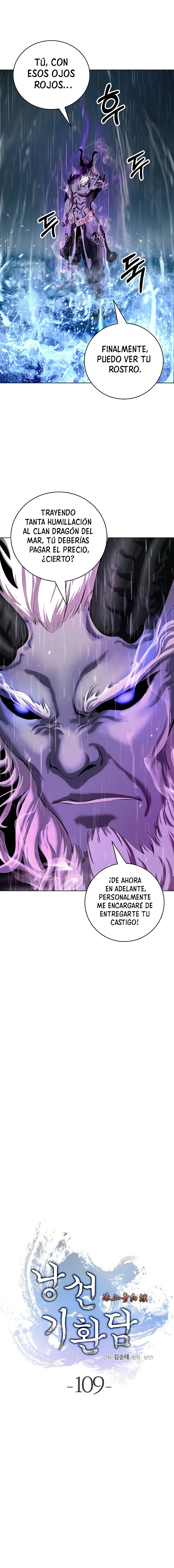 Read Relatos Fantásticos del Sabio Inmortal ES Manga Online