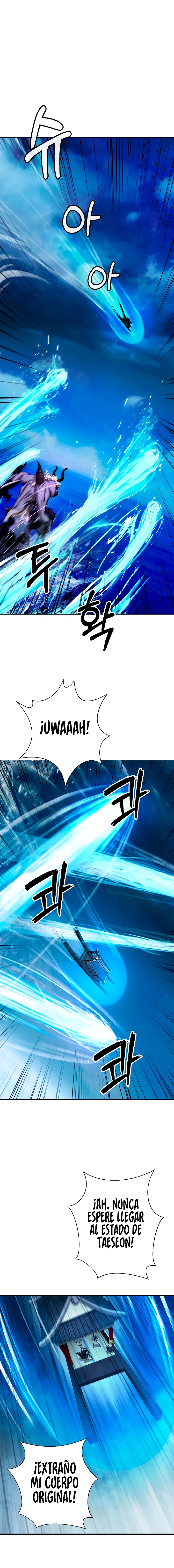 Read Relatos Fantásticos del Sabio Inmortal ES Manga Online