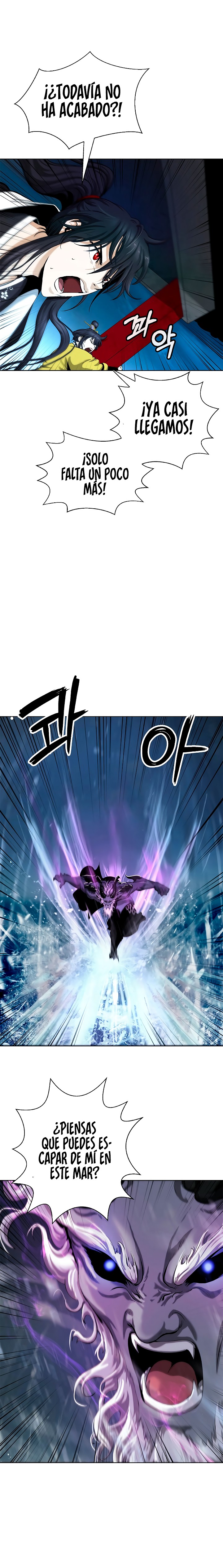 Read Relatos Fantásticos del Sabio Inmortal ES Manga Online