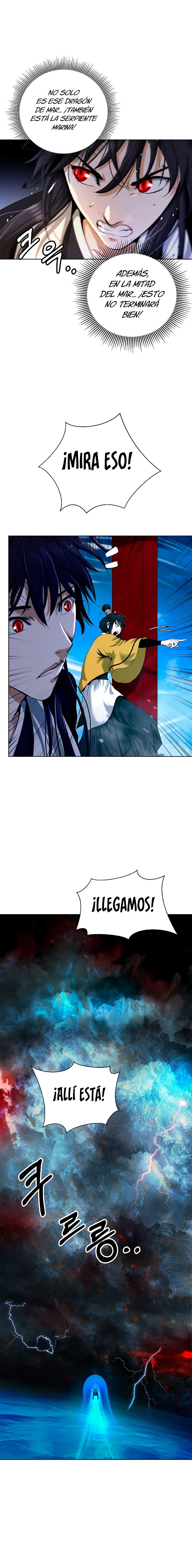 Read Relatos Fantásticos del Sabio Inmortal ES Manga Online