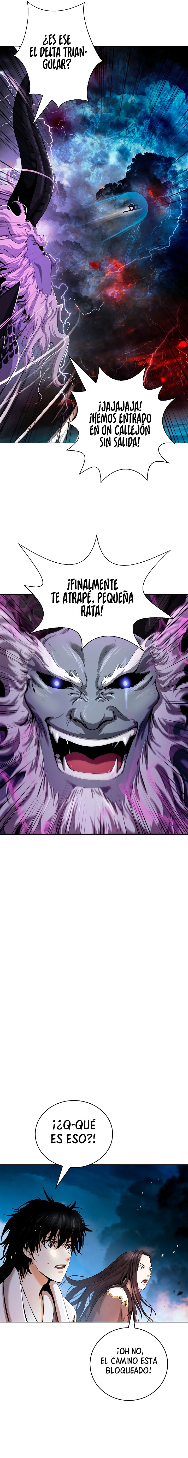 Read Relatos Fantásticos del Sabio Inmortal ES Manga Online