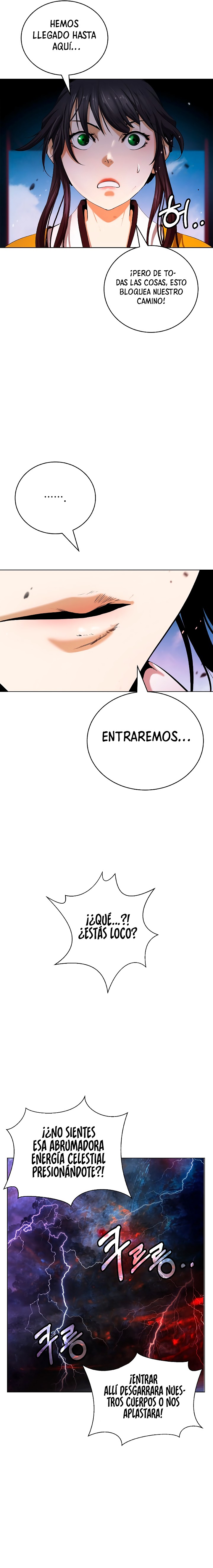 Read Relatos Fantásticos del Sabio Inmortal ES Manga Online